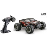 Carson Modellsport Virus 4.1 4S střídavý (Brushless) 1:8 RC model auta elektrický Buggy 4WD (4x4) 100% RtR 2,4 GHz vč. a