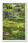 Poznáváme Peru Lonely planet