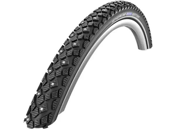 Schwalbe Winter trekingový plášť drát 35-622