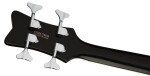 Gretsch Electromatic CVT Bass LRL BRF