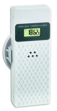 TFA 30.3245.02 - Bezdrátové čidlo (TFA30.3245.02)