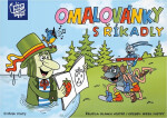 Omalovánky S říkadly