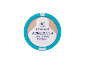 Dermacol Acnecover pudr Sand (č.3)