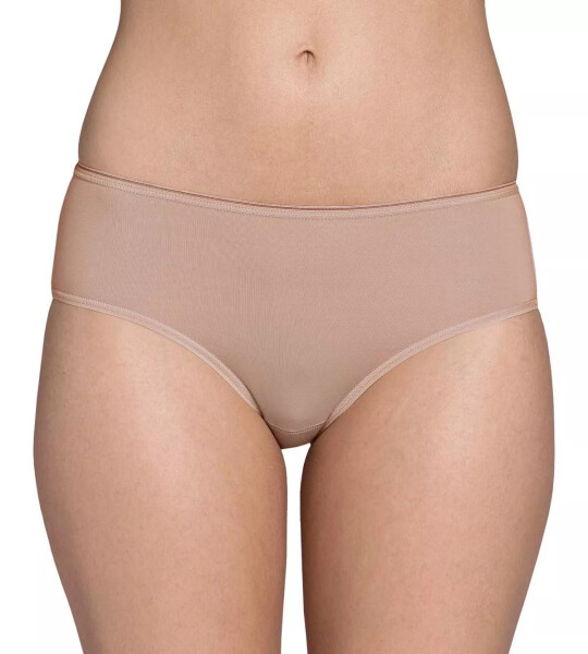 Dámské kalhotky Feel Sensational Midi - SMOOTH SKIN - tělová 6106 - SLOGGI YELLOW 40