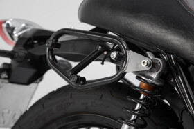 Kawasaki W800 Street / Cafe (18-) - boční nosič pravý Slc SW-Motech