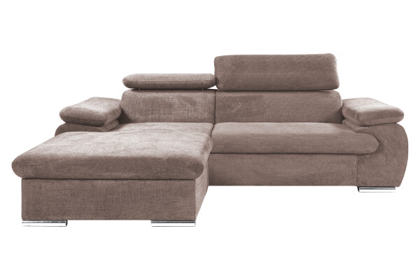 Sedací souprava Coast Mini - Gerra 90 Provedení: Levá varianta, látka: Gerra 90