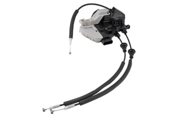 NTY Centrální zámek HYUNDAI SANTA FÉ III – přední levý