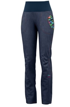 CRAZY Pant After Light Woman, Jeans velikost: XS