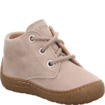 Chlapecké barefit tenisky SATURNUS Beige Superfit 1-009352-4000 - 23
