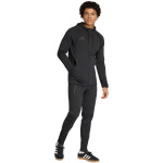 Pánská mikina adidas Tiro 26 Travel Sweat Hoodie black KF6075 pánské oblečení XL