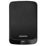 ADATA HV320 1TB černá / Externí HDD / 2.5" / USB 3.1 / 3y (AHV320-1TU31-CBK)