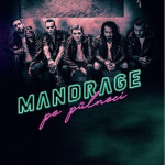 Mandrage: Po půlnoci - CD - Mandrage