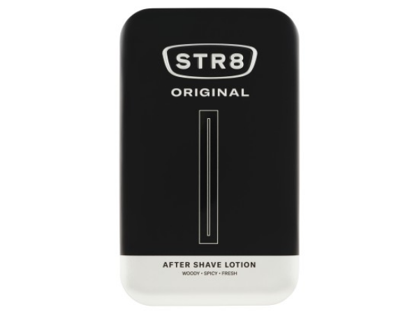 STR8 Original voda po holení 100 ml