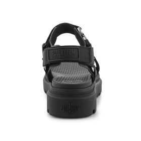 Palladium Pallacruise Strap Black W 97465-001-M Sandály EU 39