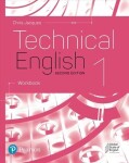 Technical English 1 Workbook, 2nd Edition - Chris Jacques