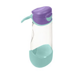 B.box 500603 Sport lahev na pití 600 ml - lilac pop