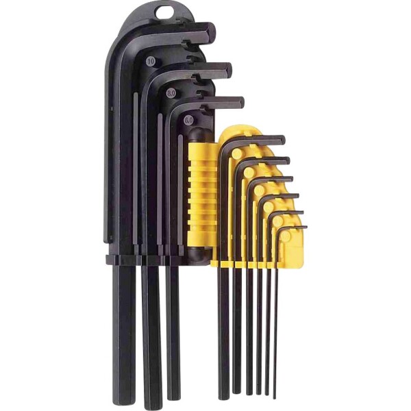 IRONSIDE inbusový šroubovák, inbus, 114011