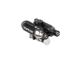 Topeak Ninja FuelPack - Topeak Ninja CO2 Fuelpack pumpa s bombičkami