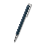 Kuličkové pero LAMY logo Lx steelblack matt