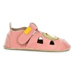 Lang.S by Tikki shoes Tikki Nido Pony dětské