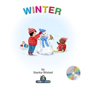 Winter - Stanka Wixted