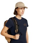 Unisex merino kšiltovka ICEBREAKER Unisex 6 Panel Cap, Cumin velikost: OS UNI)