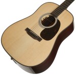 Martin Custom Shop Dreadnought Adirondack Cocobolo