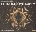 Petrolejové lampy