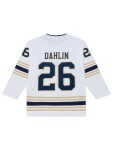 Mitchell & Ness Pánský dres Buffalo Sabres NHL Rasmus Dahlin #26 2019-20 Premium Power Play Velikost: XL
