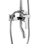 REA - Sprchový set MY2021-77C ARGUS CHROME REA-P7856