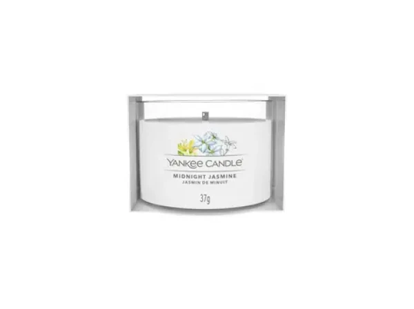 Yankee Candle MIDNIGHT JASMINE 37 g