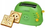 Topinkovač ESPERANZA Smiley EKT003