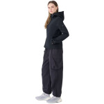 Softshellová bunda 4F F320 W 4FWSS25TSOFF320 20S L
