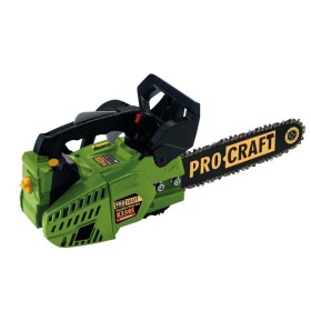 Pila řetězová benzinová 25 ccm 800W lišta 30 cm PROCRAFT K350S