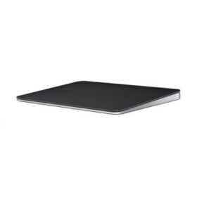 APPLE Magic Trackpad - Black Multi-Touch Surface EDF_1218530