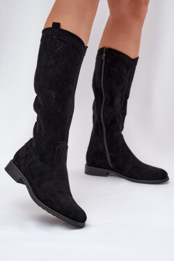 Kozačky model 208810 Step in style 37