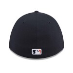 New Era Pánská kšiltovka Detroit Tigers MLB 2026 Jackie Robinson Day 39THIRTY M-Crown Flex Velikost: L/XL