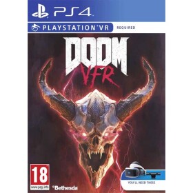 DOOM VFR (PS4)