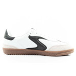 Dámské sportovní tenisky Skechers Kickoff white leather dámské 38