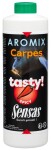 Sensas Posilovač Aromix Carp Tasty 500ml,Sensas Posilovač Aromix Carp Tasty 500ml