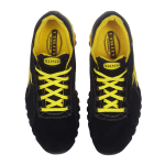 Bezpečnostní obuv Diadora GLOVE TEXT S1 P HRO SRA Velikost boty: 47, Černá