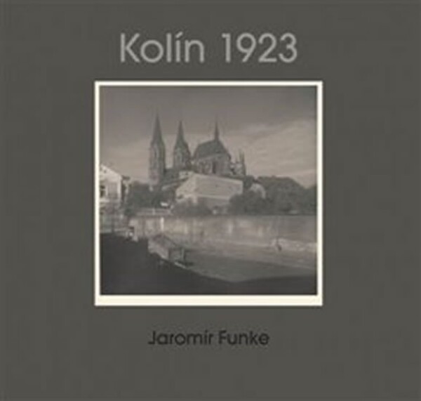 Kolín 1923