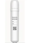 Philips AUT605CM / Remineralizační filtr / reverzní osmóza / pro poddřezové filtrace (AUT605CM/10)