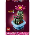 LEGO LEGO® Botanicals 11509 Kvetoucí kaktus