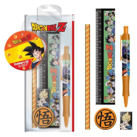 Školní set Dragon Ball