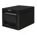 Citizen CT-E651 černá / pokladní / 80mm / Termotiskárna / 203dpi / USB / RJ-12 / řezačka (CTE651XNEBX)