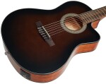 Cort Jade E Nylon DBB