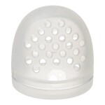 B.box 101411 Krmící dudlík a kousátko - světle růžové
