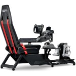 Next Level Racing Flight Simulator / Letecký kokpit (NLR-S018)