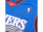 Mitchell & Ness Pánský dres Philadelphia 76ers NBA Allen Iverson #3 1999-00 Swingman Velikost: 2XL